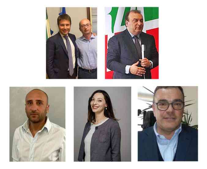 forza italia