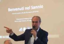 Ginestra degli Schiavoni, Spina: “Premiate le nostre capacità di progettazione”