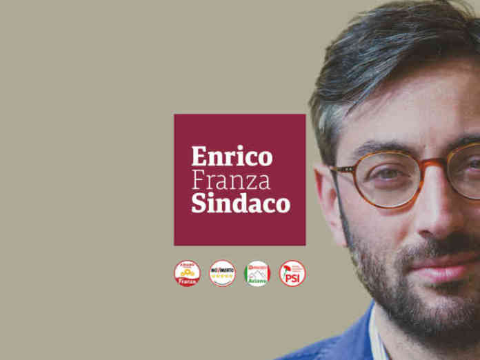 Enrico Franza Enrico Franza