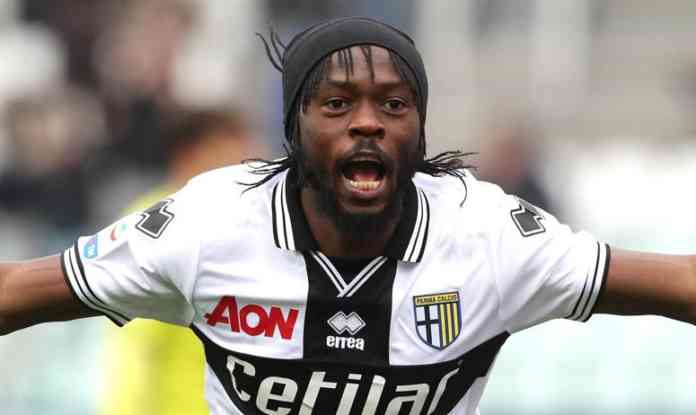 gervinho