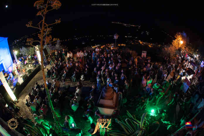 giffoni jazz festival