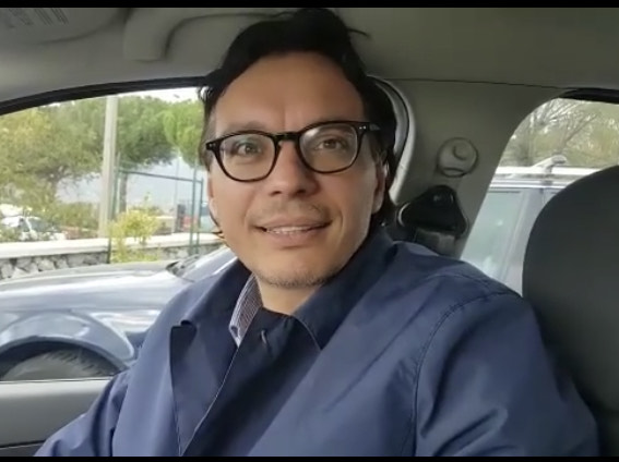 giorgio marchese