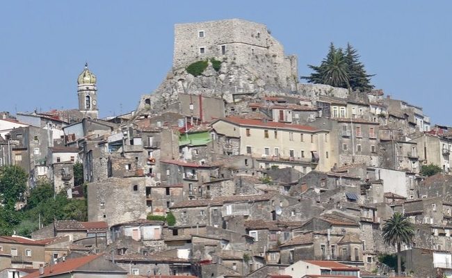 guardia sanframondi