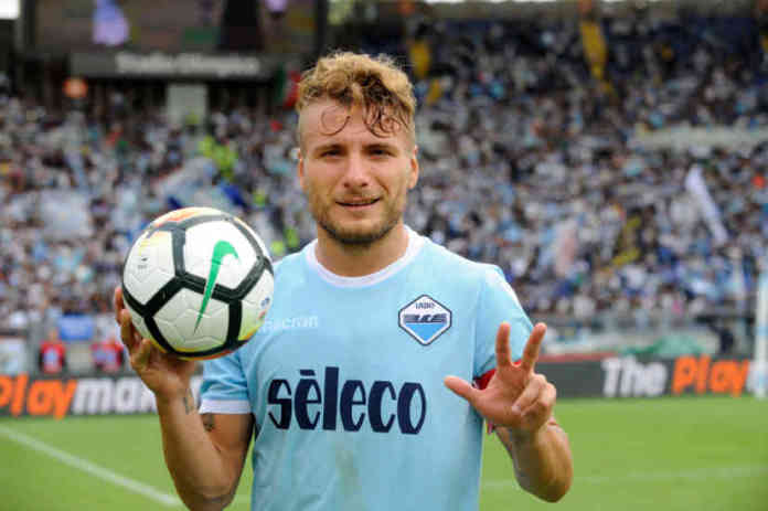 SS Lazio v AC Milan - Serie A