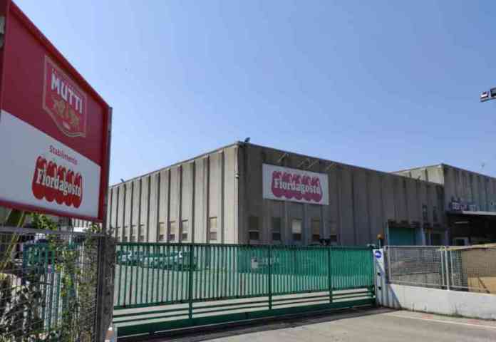 industria mutti