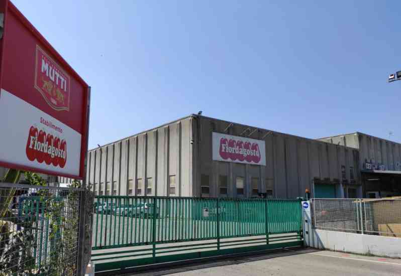 industria mutti