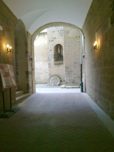ingresso Palazzo Mazziotti-225x300