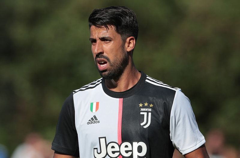 khedira