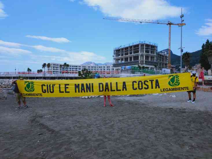 legambiente salerno