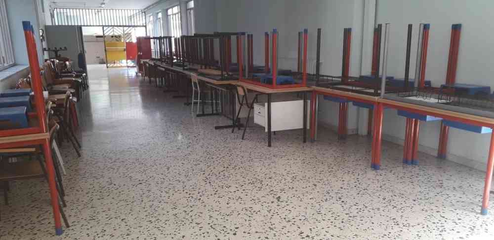 liceo alfano