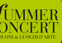 Summer Concert: gli appuntamenti dal 28 al 30 agosto