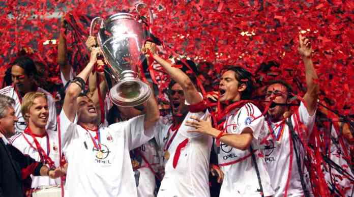 milan 2003