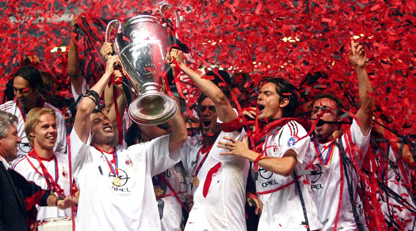 milan 2003