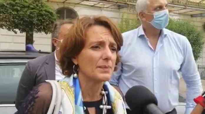 ministro Bonetti