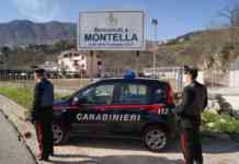 Montella, nuovo tentativo di truffa ai danni di ultraottantenne
