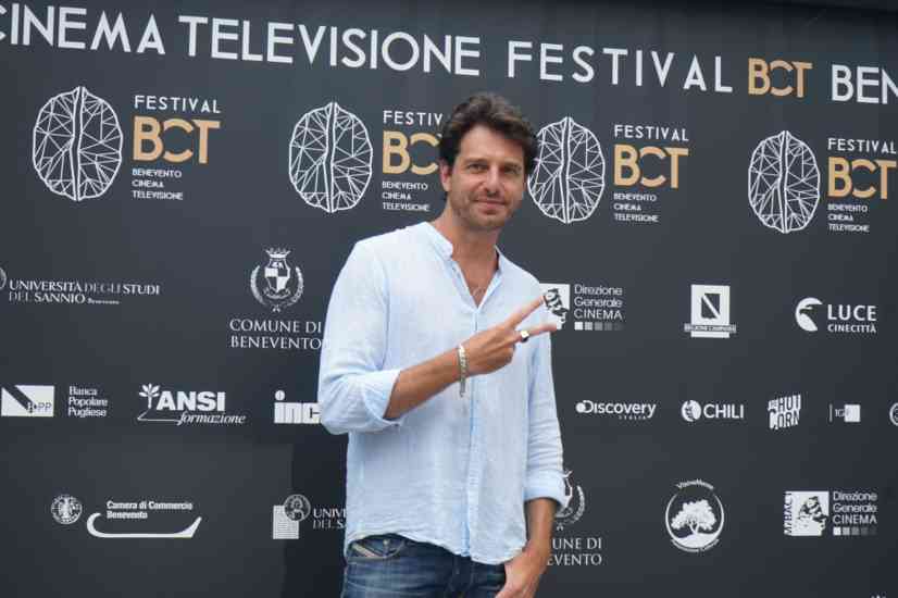 morelli bct2
