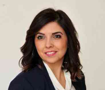 nicoletta vene