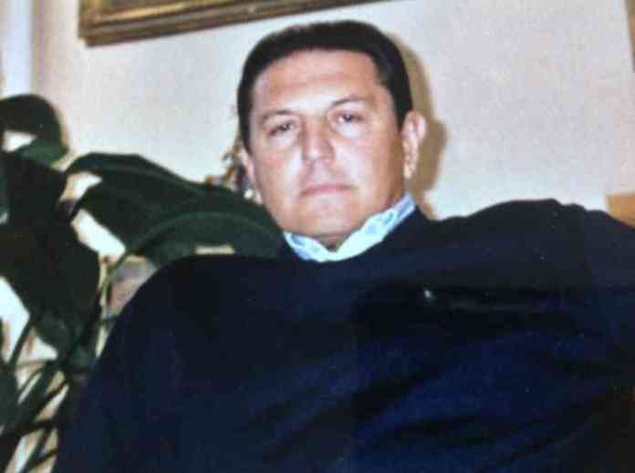 nino del vecchio