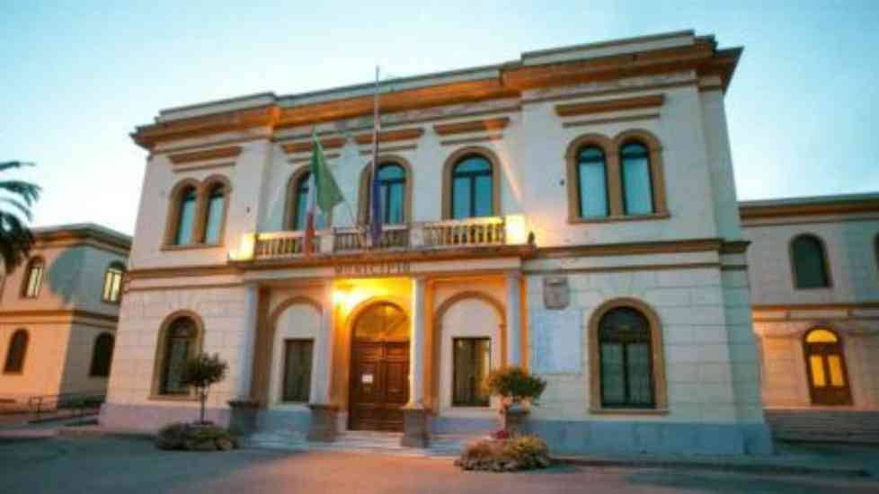 pontecagnano