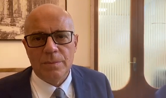prefetto russo