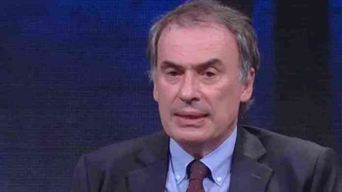 ranieri guerra oms