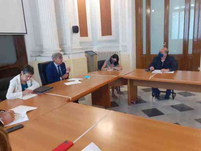 riunione prefettura2