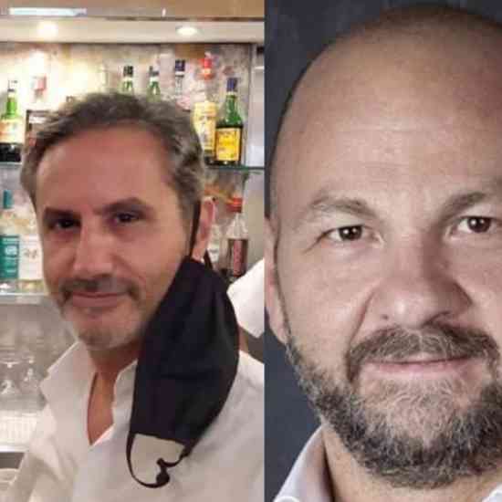 caldoro loffredo