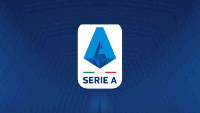 serie a logo