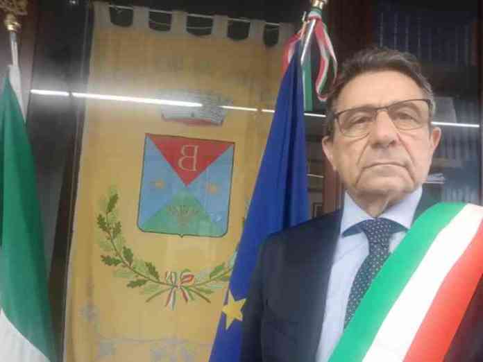 sindaco bellizz (sa)