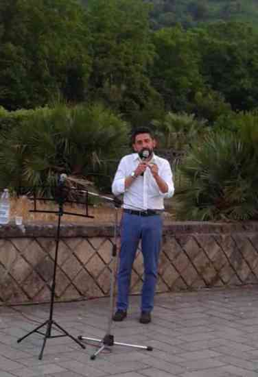 sindaco mercato san severino