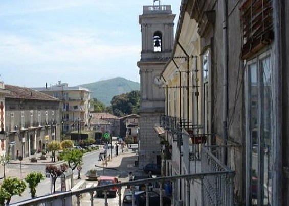 Forino Forino