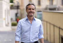 Covid, Caldoro: “De Luca spieghi le chiusure, ha dati riservati?”