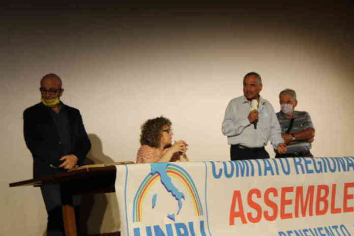 unpli assemblea regionale