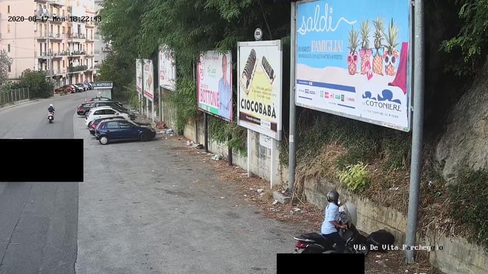 videosorvglianza
