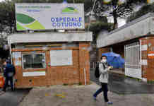 Coronavirus, a Napoli 86 nuovi casi: pieni gli ospedali della città Emergenza Cotugno