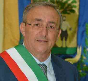 Sindaco Contursi Terme