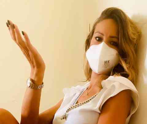 claudia mercurio