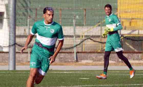Avellino Avellino
