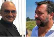 Salvini a Napoli, Alviti: “Dovrà chiedere scusa al popolo napoletano”