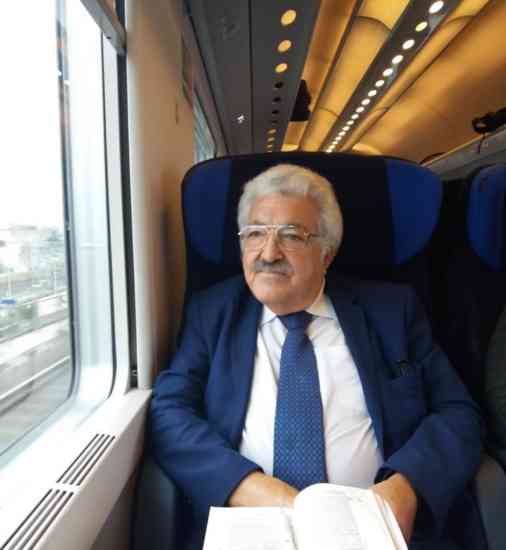 Francesco Castiello