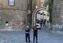 Covid, vigili contagiati: riapre l’unità di San Lorenzo