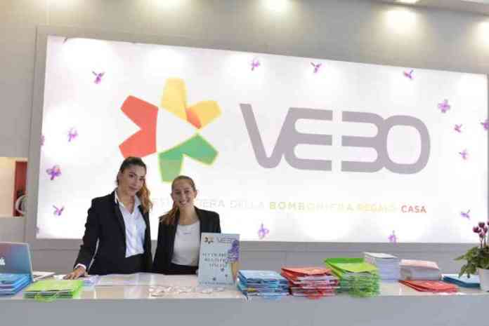 Vebo-Special Edition