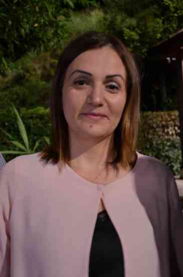 Anna Caporaso