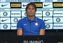 Inter, problemi in infermeria per Conte in vista del Napoli: “Sanchez out. Vidal e Hakimi…”