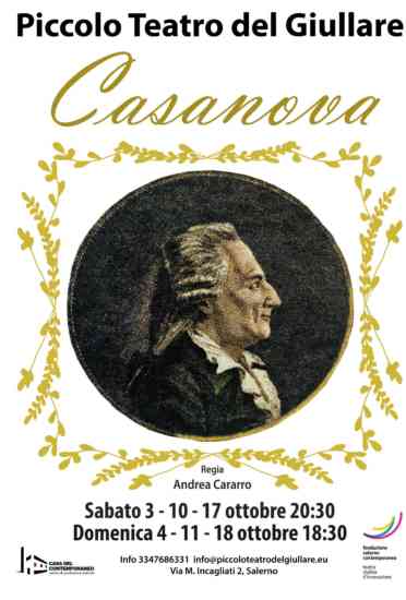 CASANOVA
