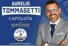 Tommasetti, sport e Universiadi: “La Regione si prende meriti non suoi”