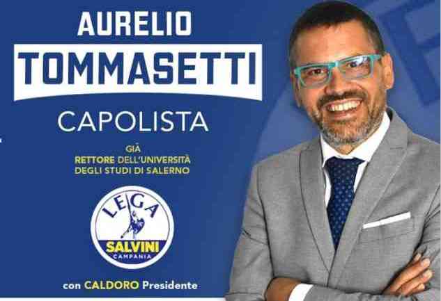 aurelio tommasetti