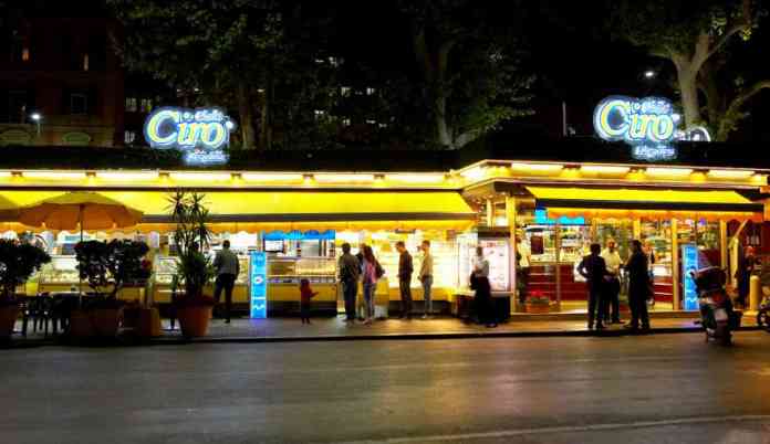Chalet Ciro