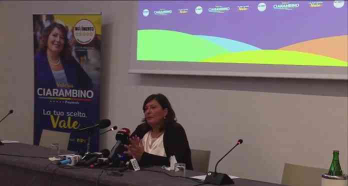 Ciarambino 123 4567