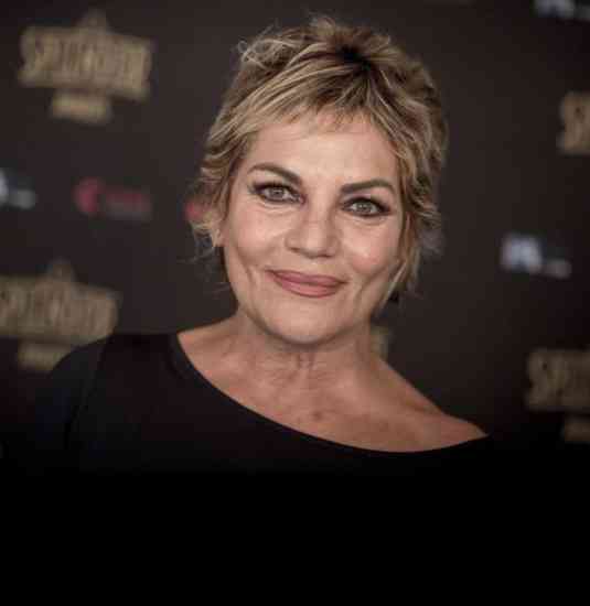 Cristina-Donadio-biografia-età-altezza-peso-figli-marito-e-vita-privata